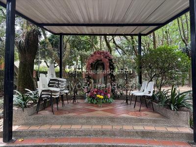 Apartamento en venta en La Mota, Medellín · foto 15 de 20