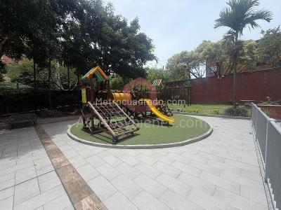 Apartamento en venta en La Mota, Medellín · foto 17 de 20
