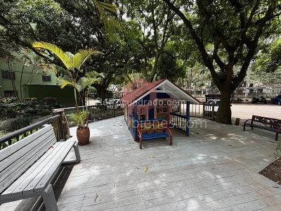 Apartamento en venta en La Mota, Medellín · foto 18 de 20