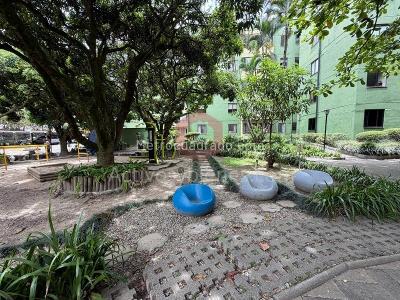 Apartamento en venta en La Mota, Medellín · foto 19 de 20