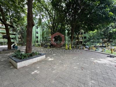 Apartamento en venta en La Mota, Medellín · foto 20 de 20