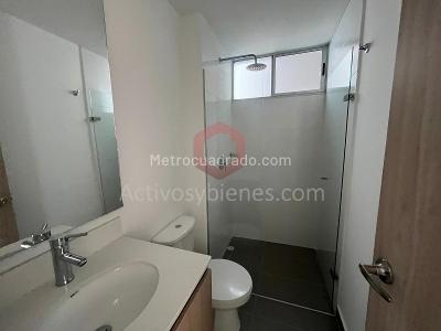 Apartamento de 3 alcobas en venta en Rionegro, Rionegro, 65 m² · foto 10 de 20