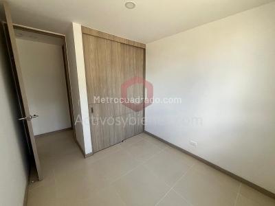 Apartamento de 3 alcobas en venta en Rionegro, Rionegro, 65 m² · foto 11 de 20