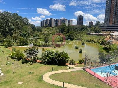 Apartamento de 3 alcobas en venta en Rionegro, Rionegro, 65 m² · foto 12 de 20