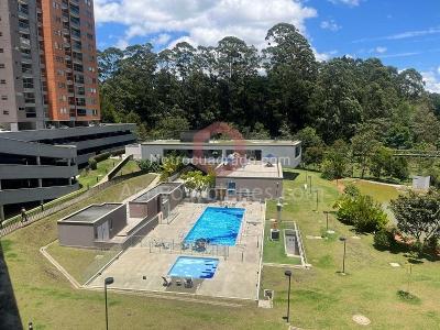Apartamento de 3 alcobas en venta en Rionegro, Rionegro, 65 m² · foto 13 de 20