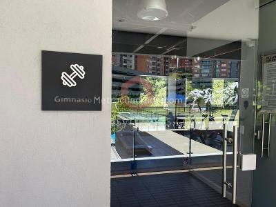 Apartamento de 3 alcobas en venta en Rionegro, Rionegro, 65 m² · foto 15 de 20