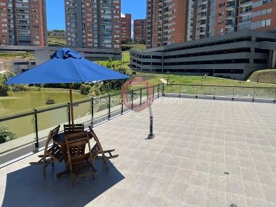 Apartamento de 3 alcobas en venta en Rionegro, Rionegro, 65 m² · foto 18 de 20