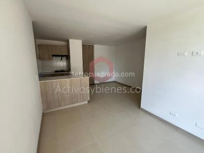 Apartamento de 3 alcobas en venta en Rionegro, Rionegro, 65 m² · foto 4 de 20
