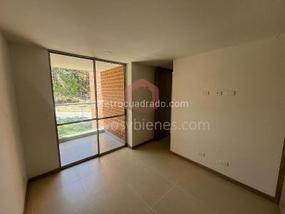 Apartamento de 3 alcobas en venta en Rionegro, Rionegro, 65 m² · foto 5 de 20