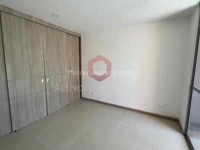 Apartamento de 3 alcobas en venta en Rionegro, Rionegro, 65 m² · foto 6 de 20