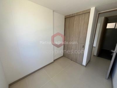 Apartamento de 3 alcobas en venta en Rionegro, Rionegro, 65 m² · foto 7 de 20