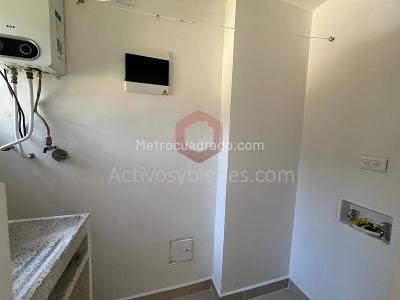 Apartamento de 3 alcobas en venta en Rionegro, Rionegro, 65 m² · foto 8 de 20