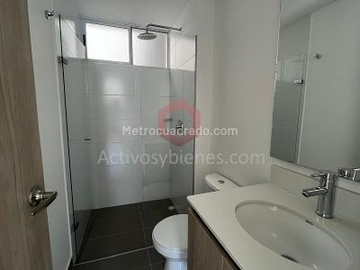 Apartamento de 3 alcobas en venta en Rionegro, Rionegro, 65 m² · foto 9 de 20