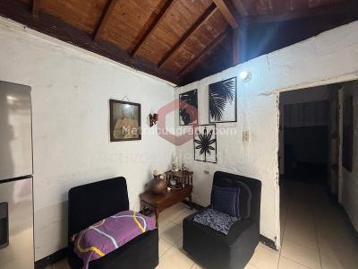 Casa de 5 alcobas en venta en Belen La Gloria, Medellín, 112 m² · foto 4 de 18
