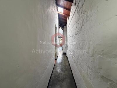 Casa de 5 alcobas en venta en Belen La Gloria, Medellín, 112 m² · foto 5 de 18