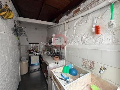 Casa de 5 alcobas en venta en Belen La Gloria, Medellín, 112 m² · foto 8 de 18