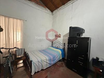 Casa de 5 alcobas en venta en Belen La Gloria, Medellín, 112 m² · foto 12 de 18
