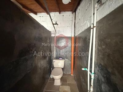 Casa de 5 alcobas en venta en Belen La Gloria, Medellín, 112 m² · foto 17 de 18
