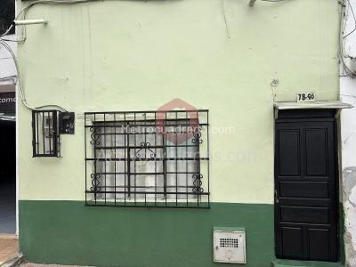 Casa de 5 alcobas en venta en Belen La Gloria, Medellín, 112 m² · foto 18 de 18