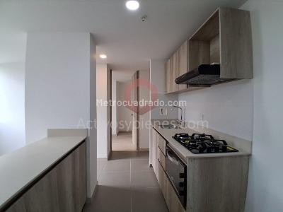 Apartaestudio en arriendo en Guayabal, Medellín · foto 2 de 11