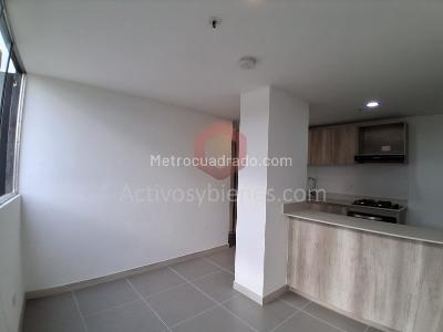 Apartaestudio en arriendo en Guayabal, Medellín · foto 3 de 11