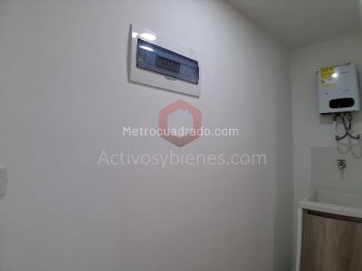 Apartaestudio en arriendo en Guayabal, Medellín · foto 6 de 11