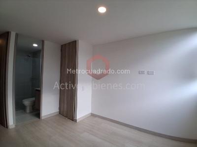 Apartaestudio en arriendo en Guayabal, Medellín · foto 8 de 11