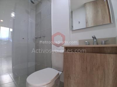 Apartaestudio en arriendo en Guayabal, Medellín · foto 10 de 11