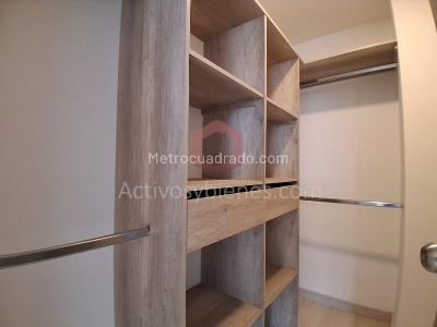 Apartaestudio en arriendo en Guayabal, Medellín · foto 11 de 11