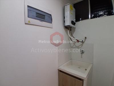 Apartaestudio en arriendo en Guayabal, Medellín · foto 11 de 16
