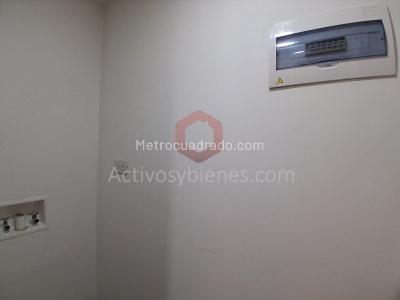 Apartaestudio en arriendo en Guayabal, Medellín · foto 12 de 16