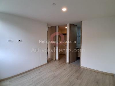 Apartaestudio en arriendo en Guayabal, Medellín · foto 13 de 16