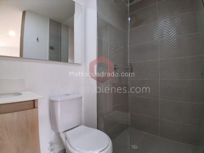 Apartaestudio en arriendo en Guayabal, Medellín · foto 14 de 16