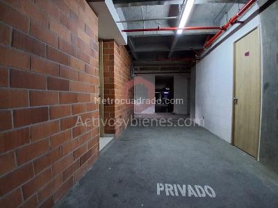 Apartaestudio en arriendo en Guayabal, Medellín · foto 16 de 16