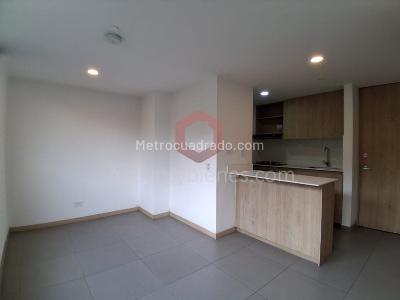 Apartaestudio en arriendo en Guayabal, Medellín · foto 2 de 16