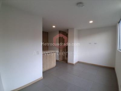 Apartaestudio en arriendo en Guayabal, Medellín · foto 3 de 16