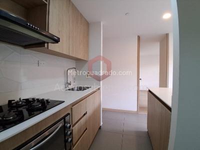 Apartaestudio en arriendo en Guayabal, Medellín · foto 4 de 16