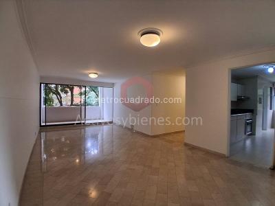 Apartamento de 4 alcobas en arriendo en Santa María De Los Ángeles, Medellín, 132 m² · foto 6 de 20