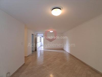 Apartamento de 4 alcobas en arriendo en Santa María De Los Ángeles, Medellín, 132 m² · foto 10 de 20
