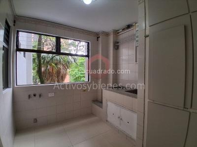 Apartamento de 4 alcobas en arriendo en Santa María De Los Ángeles, Medellín, 132 m² · foto 15 de 20
