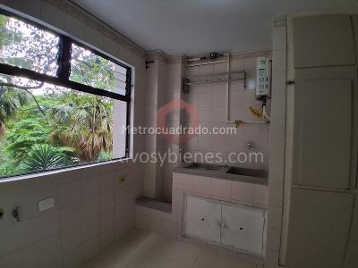 Apartamento de 4 alcobas en arriendo en Santa María De Los Ángeles, Medellín, 132 m² · foto 16 de 20