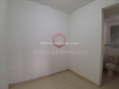Apartamento de 4 alcobas en arriendo en Santa María De Los Ángeles, Medellín, 132 m² · foto 17 de 20