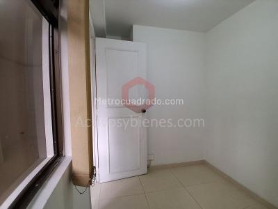 Apartamento de 4 alcobas en arriendo en Santa María De Los Ángeles, Medellín, 132 m² · foto 18 de 20