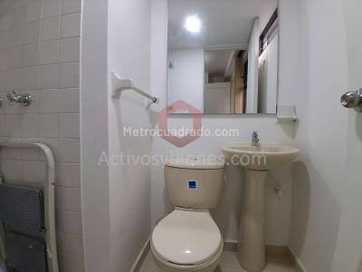 Apartamento de 4 alcobas en arriendo en Santa María De Los Ángeles, Medellín, 132 m² · foto 19 de 20
