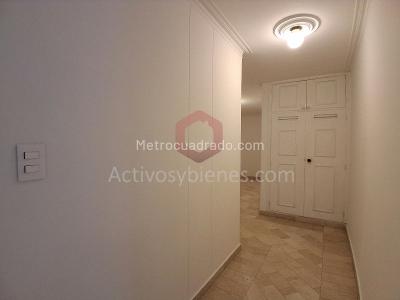 Apartamento de 4 alcobas en arriendo en Santa María De Los Ángeles, Medellín, 132 m² · foto 20 de 20