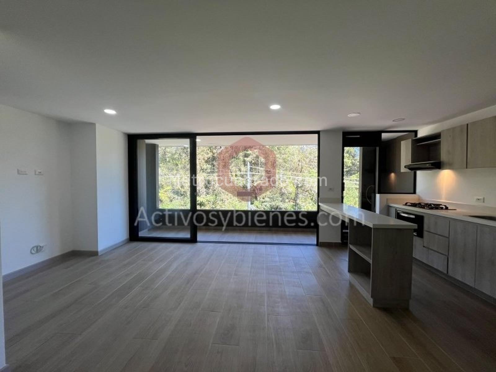 Foto del apartamento