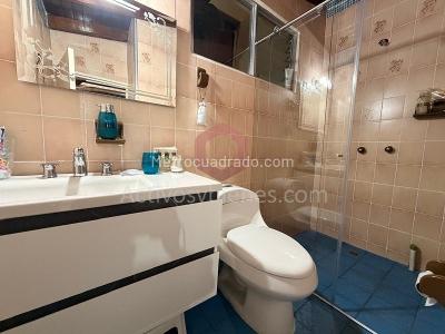 Apartamento en venta en Belen San Bernardo, Medellín · foto 16 de 20