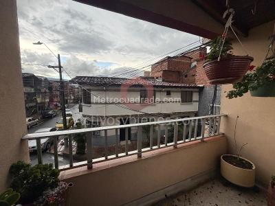 Apartamento en venta en Belen San Bernardo, Medellín · foto 4 de 20