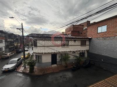 Apartamento en venta en Belen San Bernardo, Medellín · foto 6 de 20