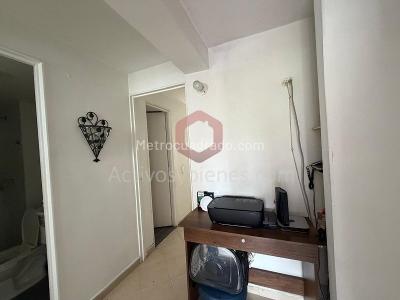 Apartamento de 3 alcobas en venta en El Poblado, Medellín, 77 m² · foto 11 de 18